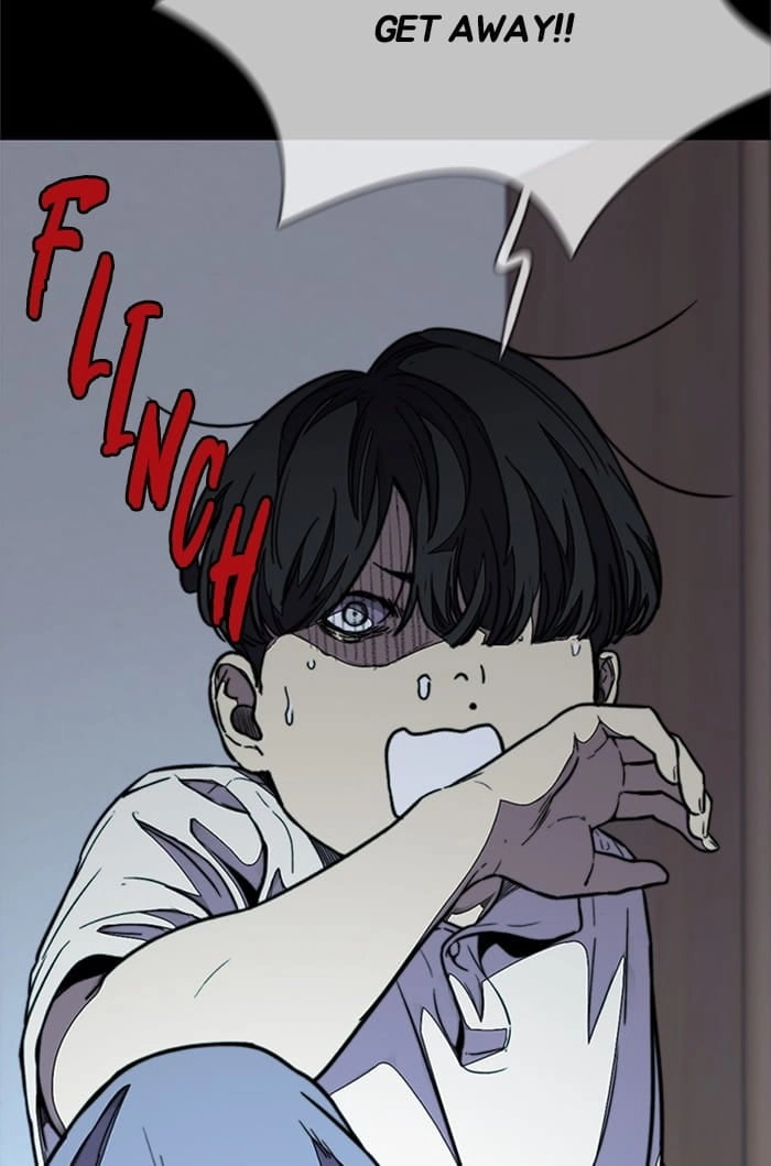 Wind Breaker Chapter 338, page 107 of 144