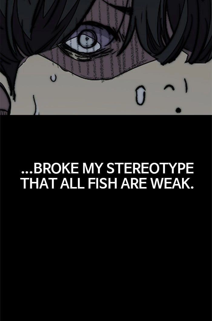 Wind Breaker Chapter 338, page 109 of 144