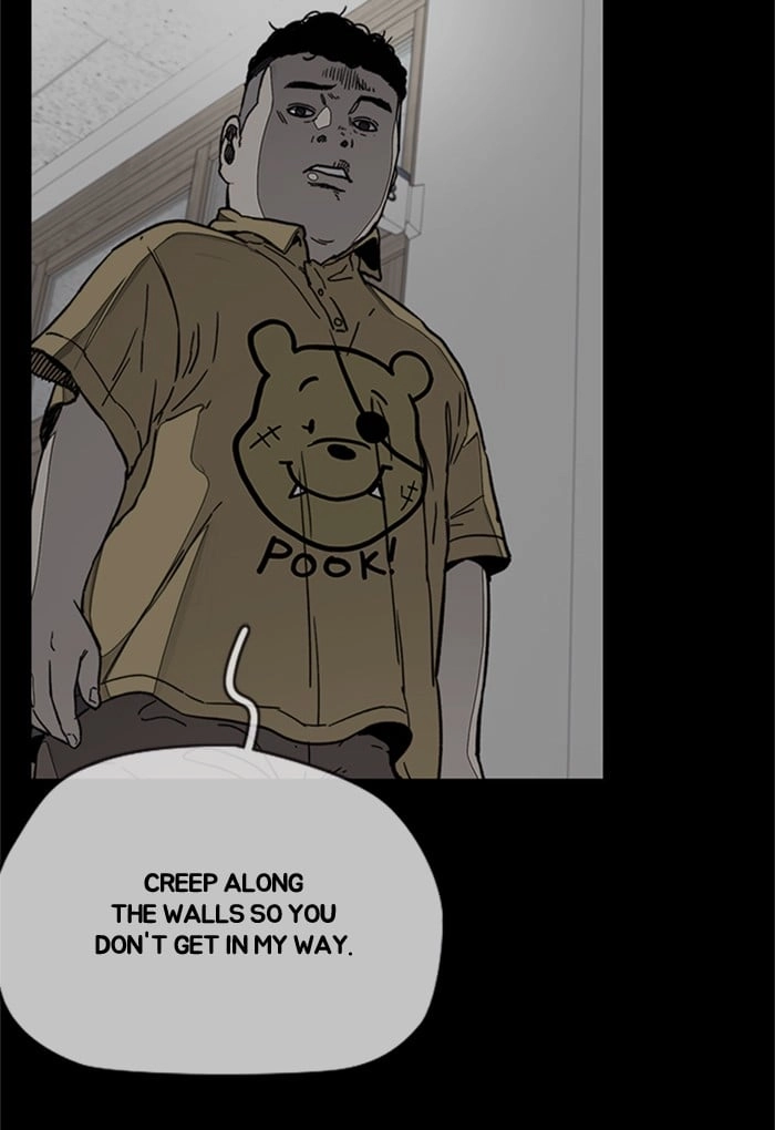 Wind Breaker Chapter 338, page 111 of 144