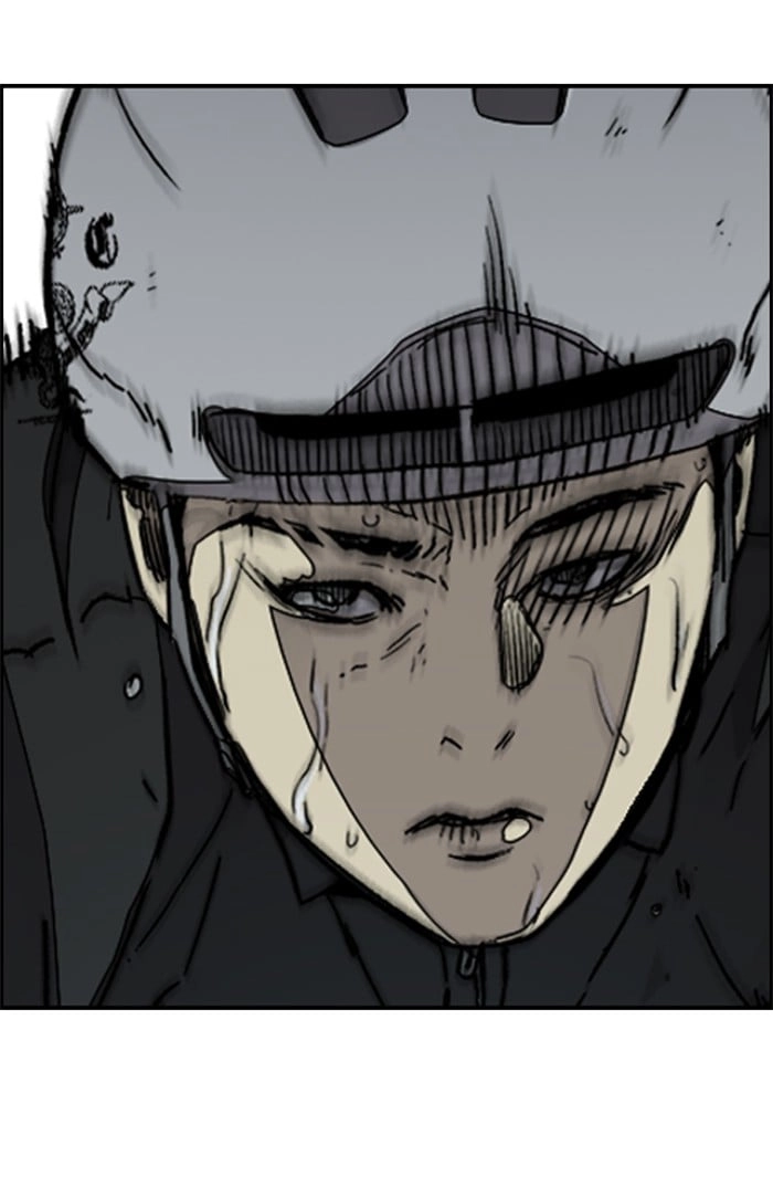 Wind Breaker Chapter 338, page 12 of 144