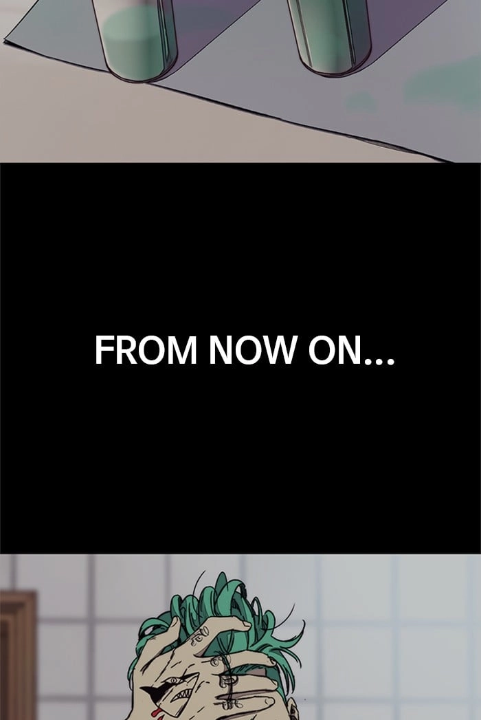 Wind Breaker Chapter 338, page 121 of 144