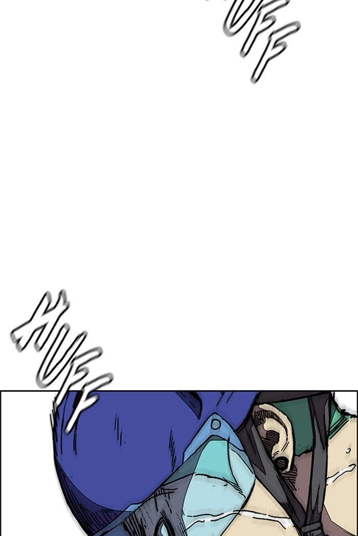 Wind Breaker Chapter 338, page 127 of 144