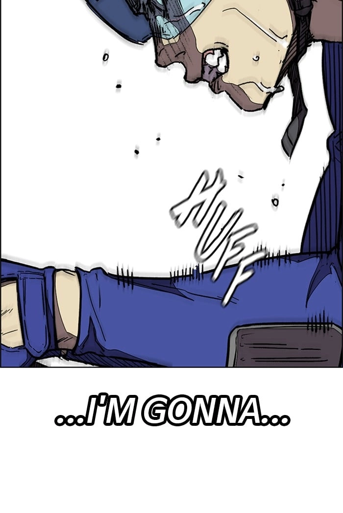 Wind Breaker Chapter 338, page 128 of 144