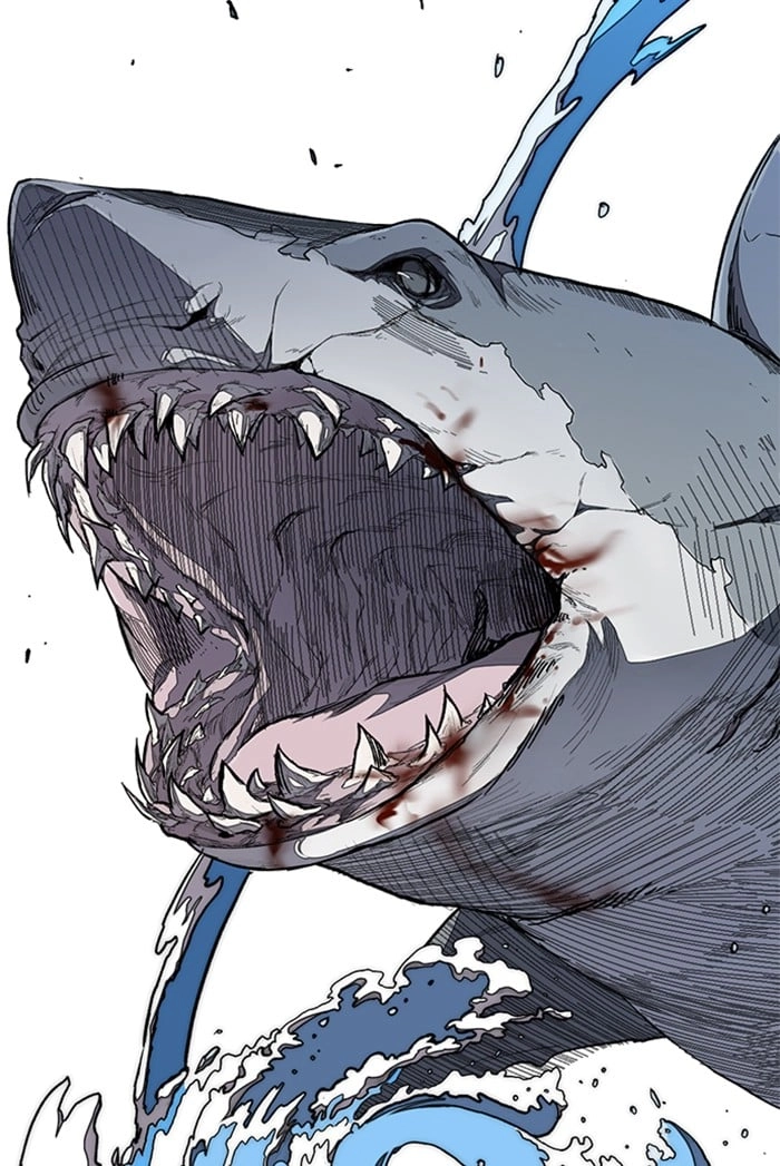Wind Breaker Chapter 338, page 130 of 144