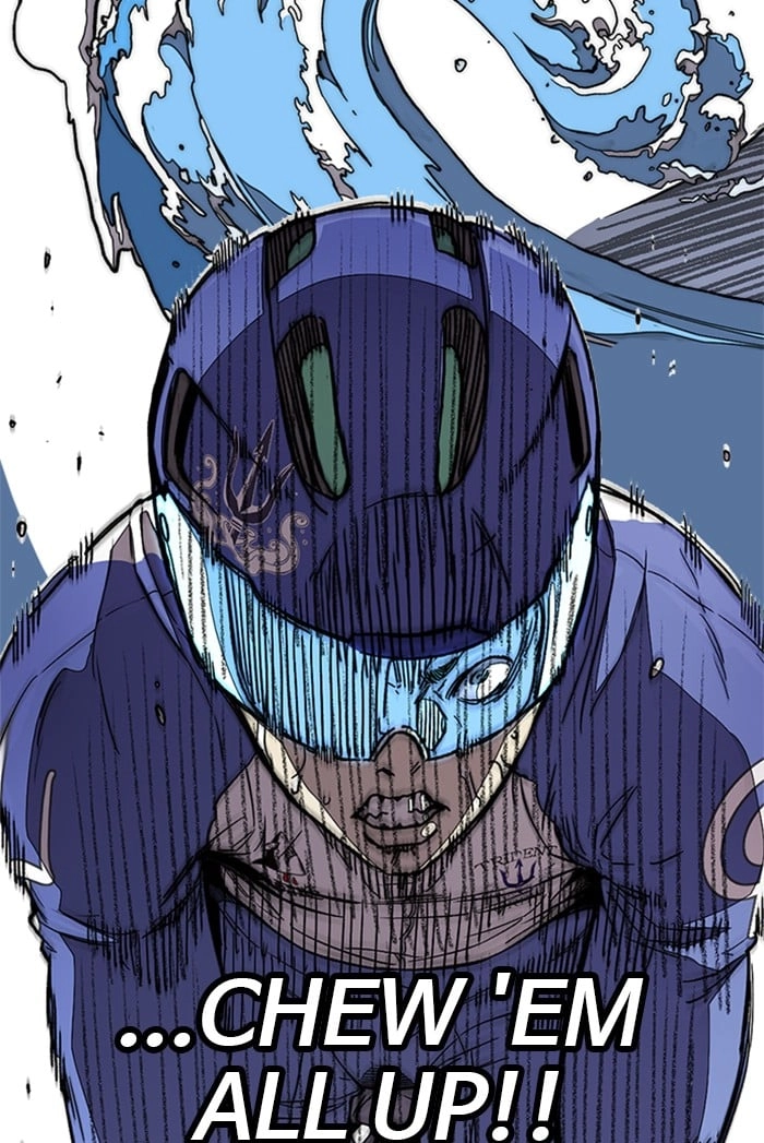 Wind Breaker Chapter 338, page 131 of 144