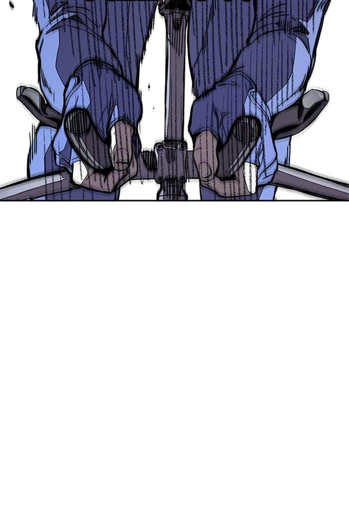 Wind Breaker Chapter 338, page 132 of 144