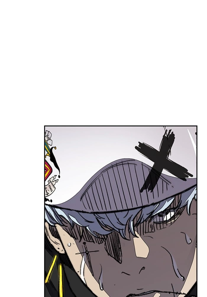 Wind Breaker Chapter 338, page 133 of 144