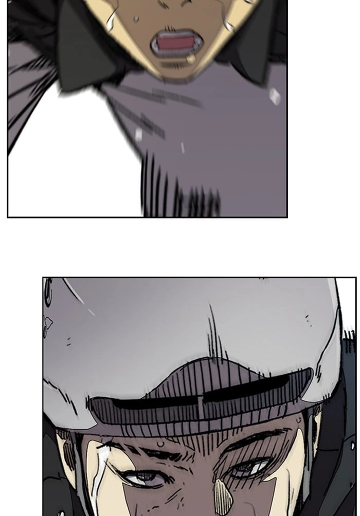 Wind Breaker Chapter 338, page 135 of 144