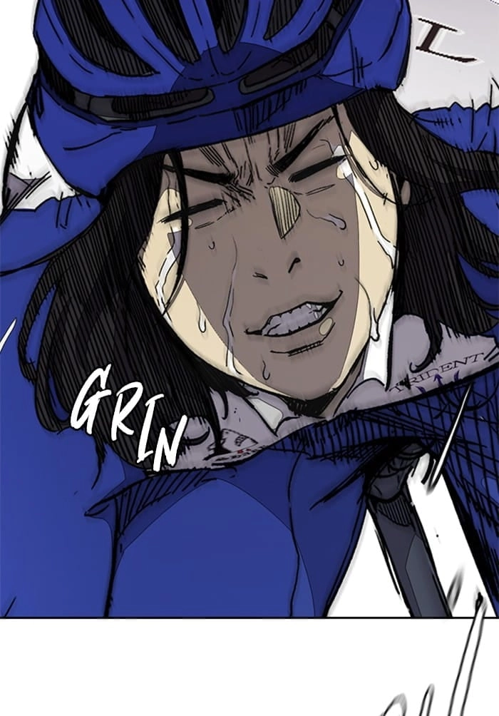 Wind Breaker Chapter 338, page 138 of 144