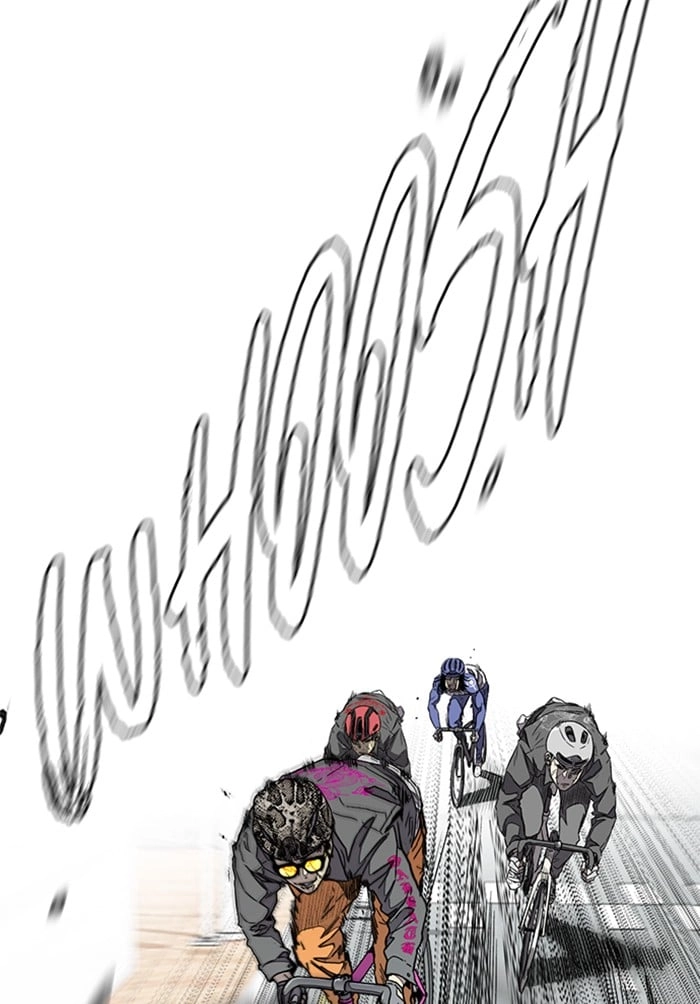 Wind Breaker Chapter 338, page 139 of 144