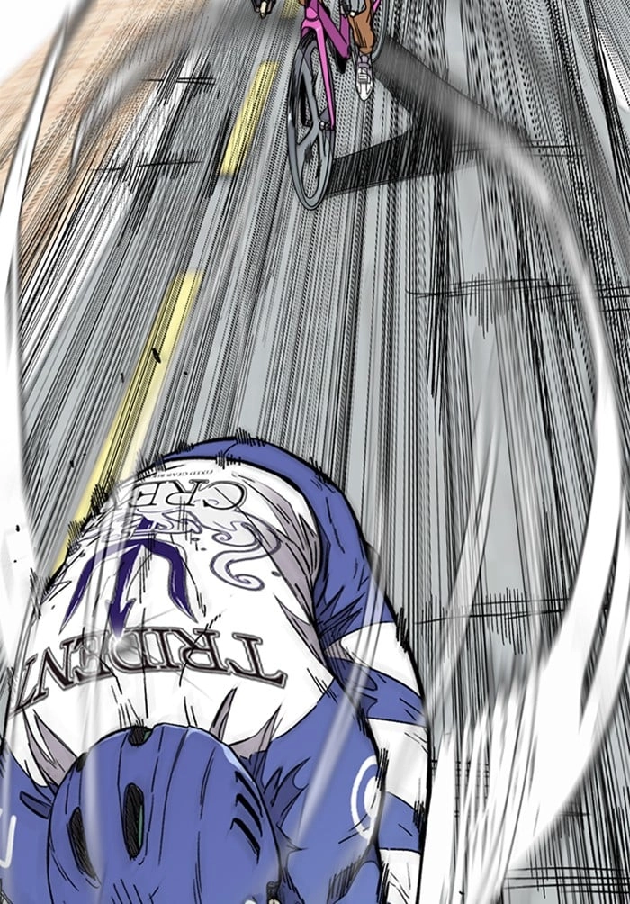 Wind Breaker Chapter 338, page 140 of 144