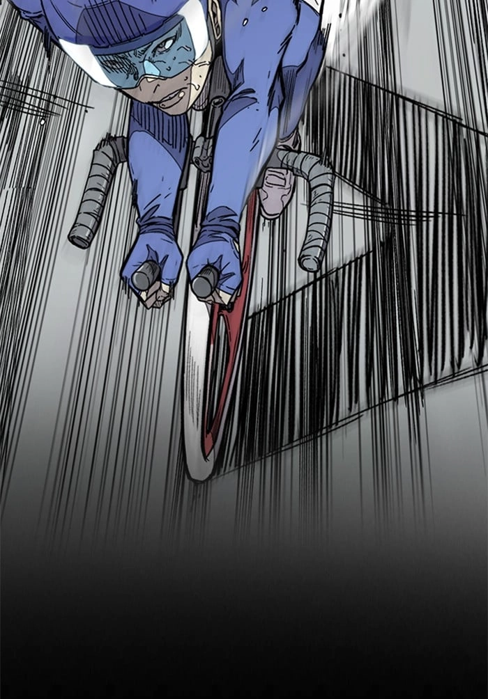 Wind Breaker Chapter 338, page 141 of 144