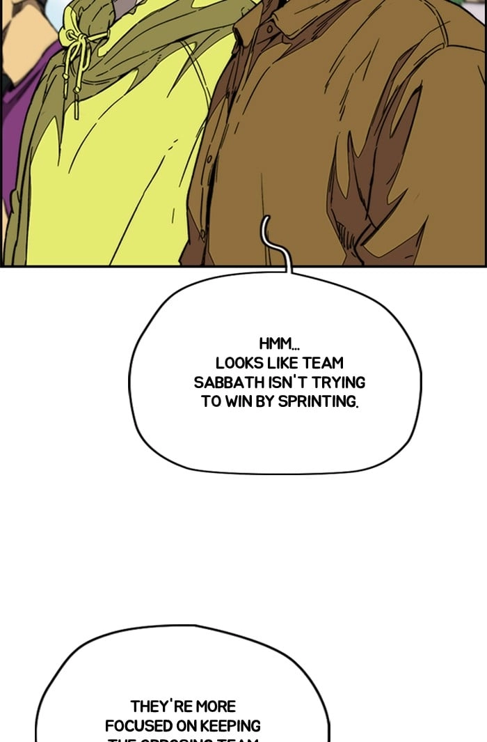 Wind Breaker Chapter 338, page 17 of 144