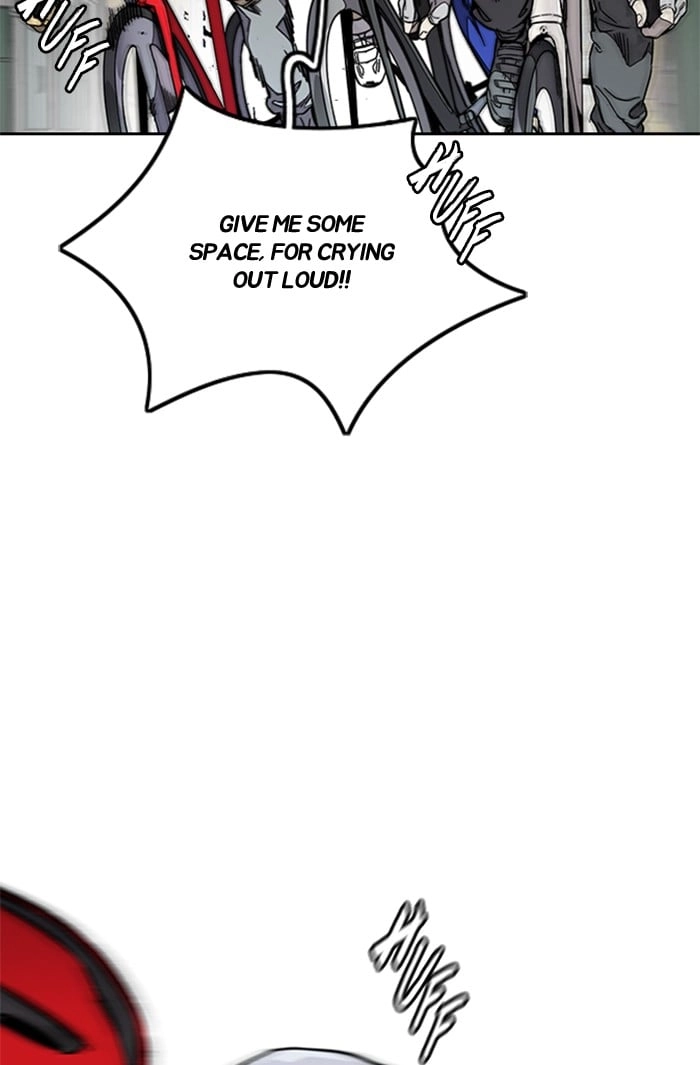Wind Breaker Chapter 338, page 19 of 144