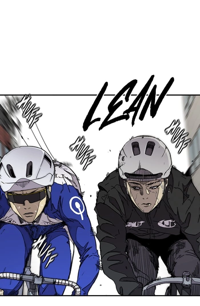 Wind Breaker Chapter 338, page 21 of 144