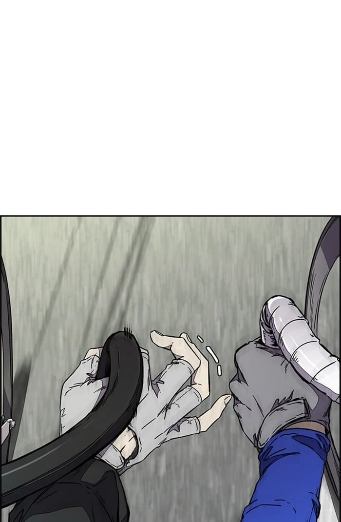 Wind Breaker Chapter 338, page 22 of 144