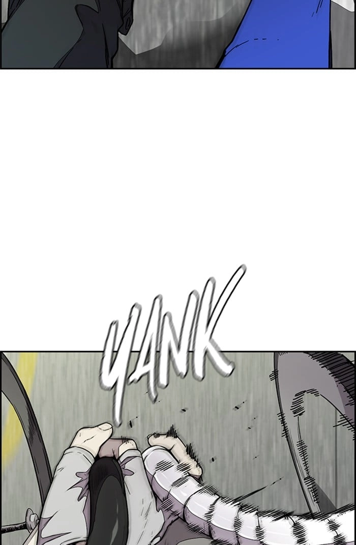 Wind Breaker Chapter 338, page 23 of 144