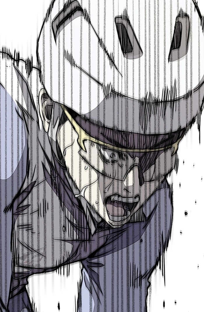 Wind Breaker Chapter 338, page 25 of 144
