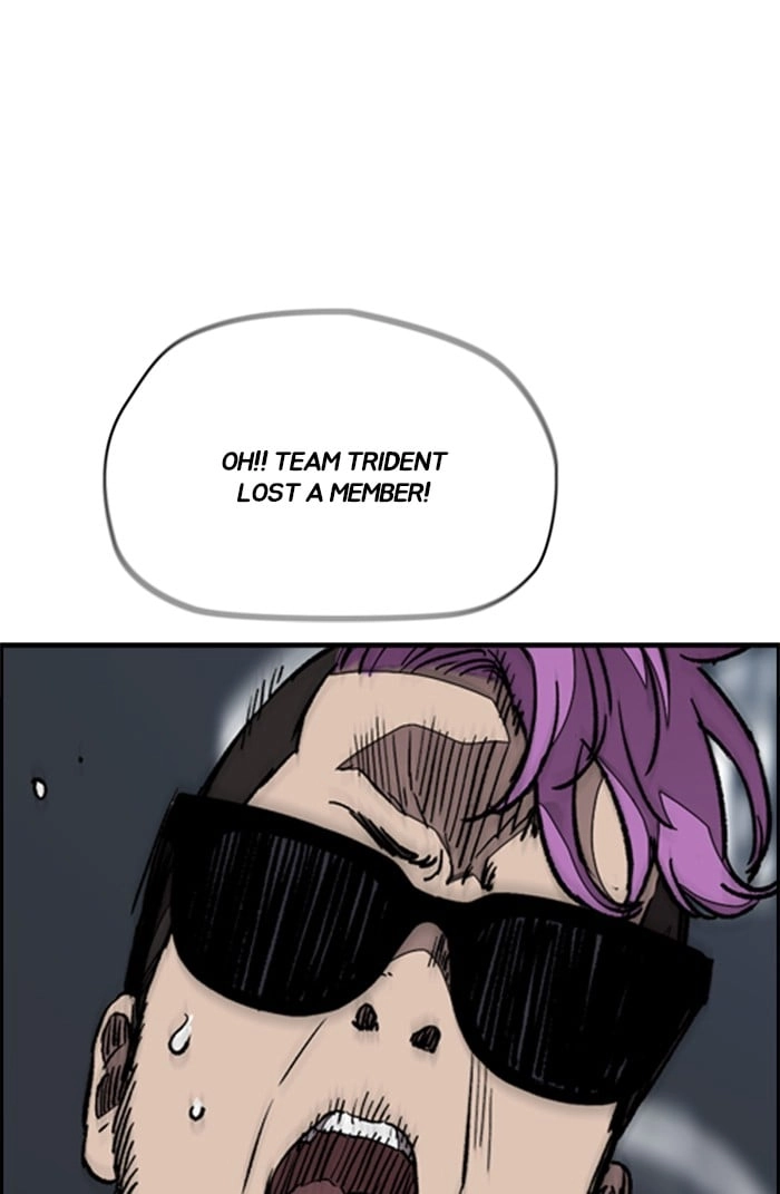 Wind Breaker Chapter 338, page 29 of 144