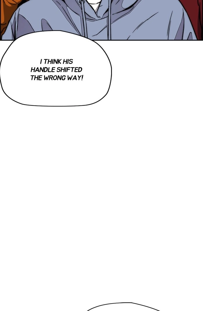 Wind Breaker Chapter 338, page 32 of 144