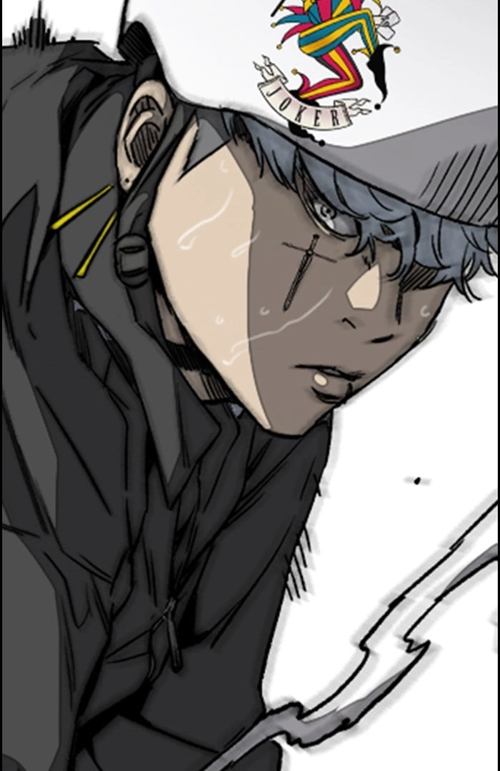 Wind Breaker Chapter 338, page 47 of 144