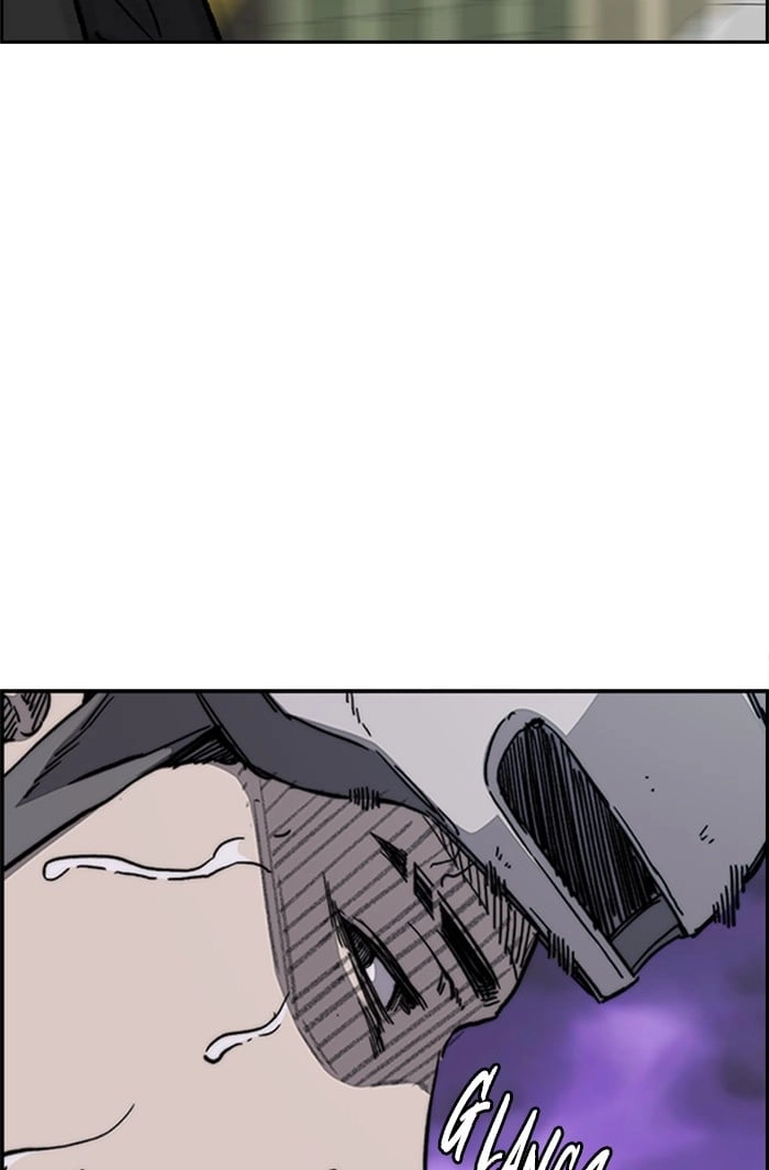 Wind Breaker Chapter 338, page 5 of 144