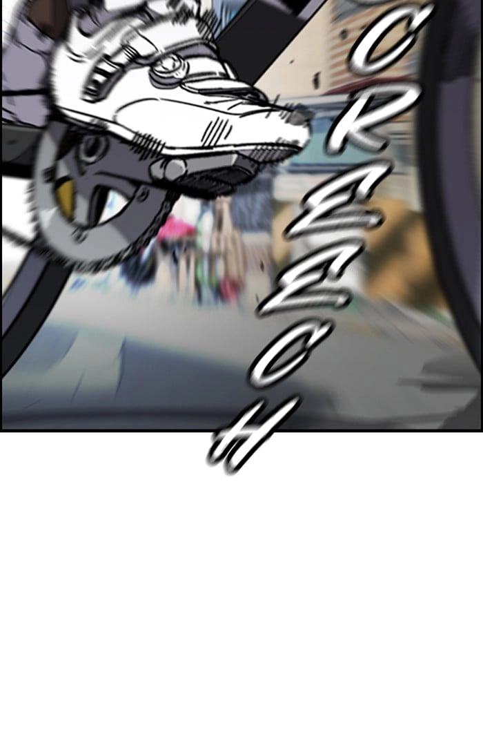 Wind Breaker Chapter 338, page 55 of 144