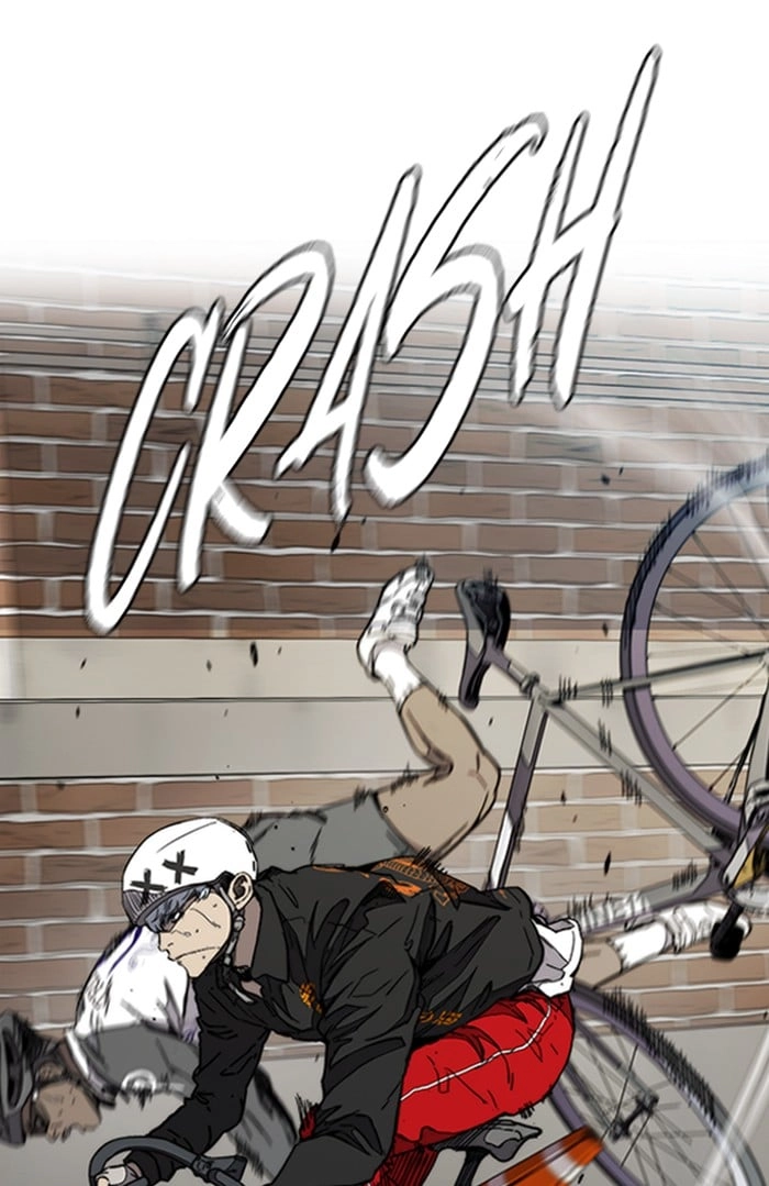 Wind Breaker Chapter 338, page 56 of 144