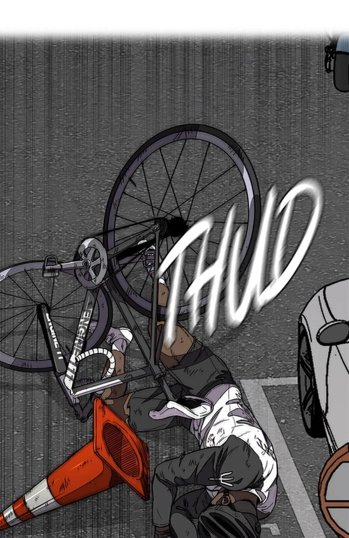 Wind Breaker Chapter 338, page 58 of 144