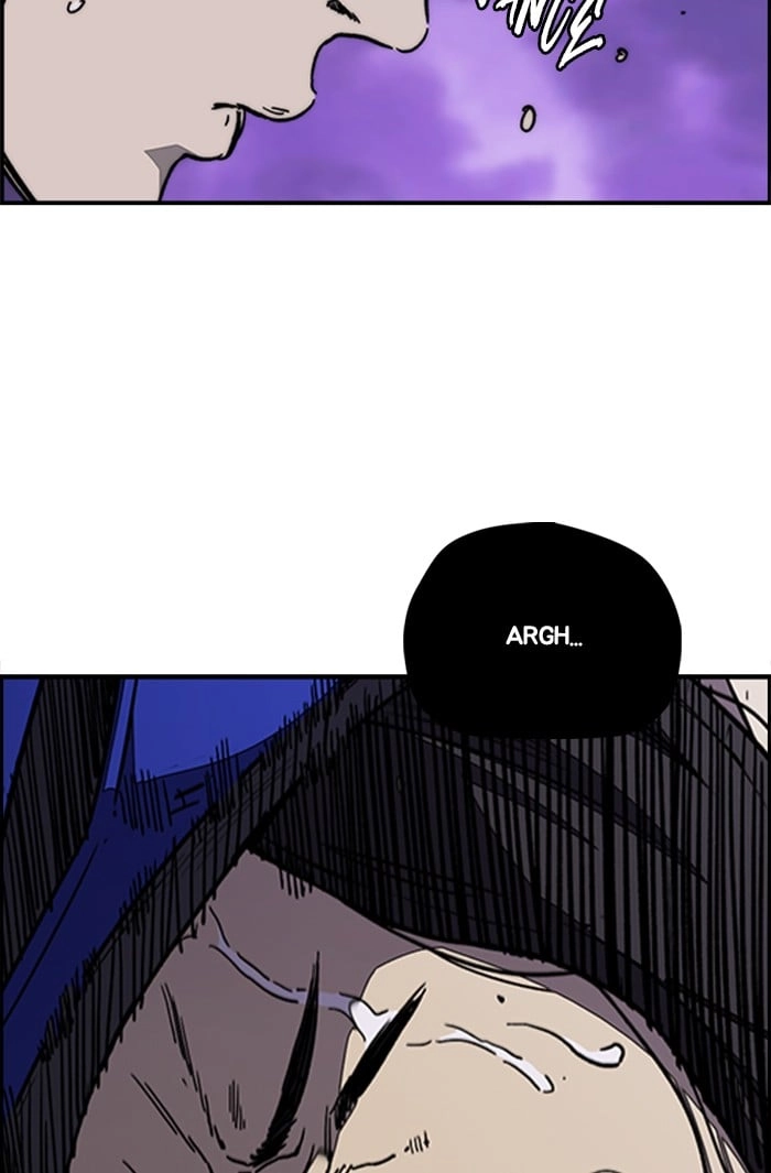 Wind Breaker Chapter 338, page 6 of 144