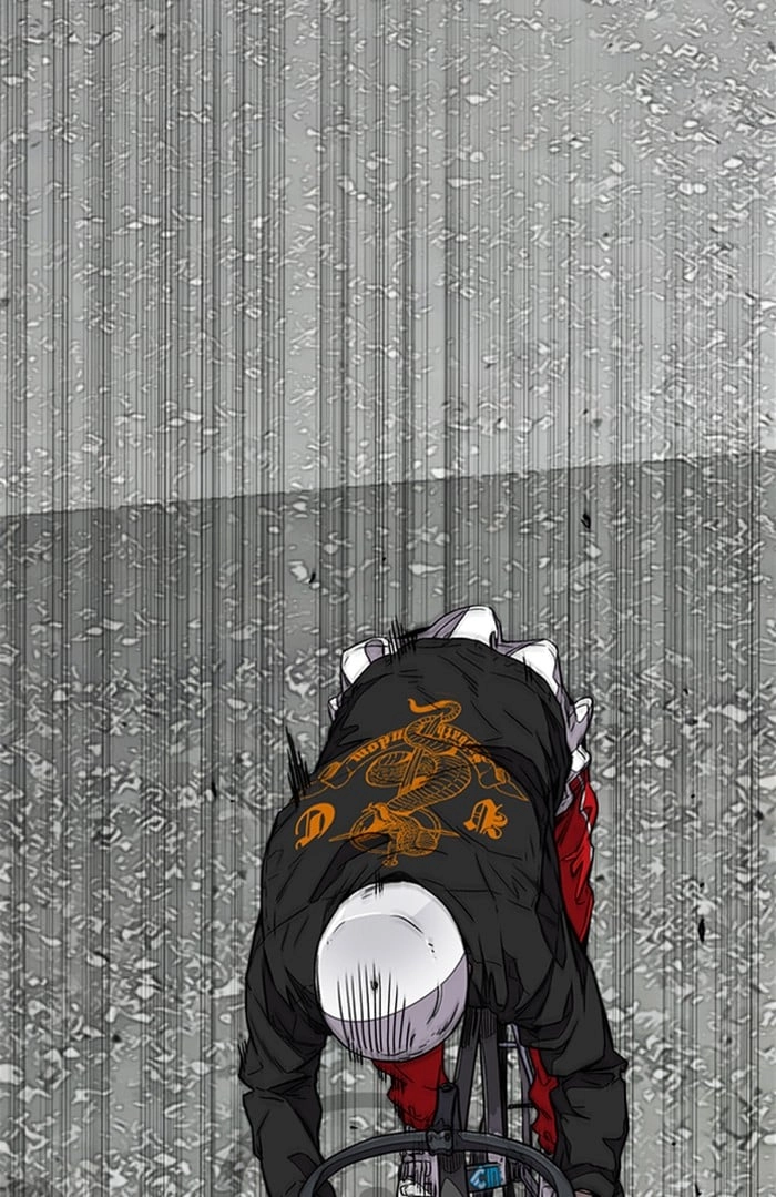 Wind Breaker Chapter 338, page 60 of 144
