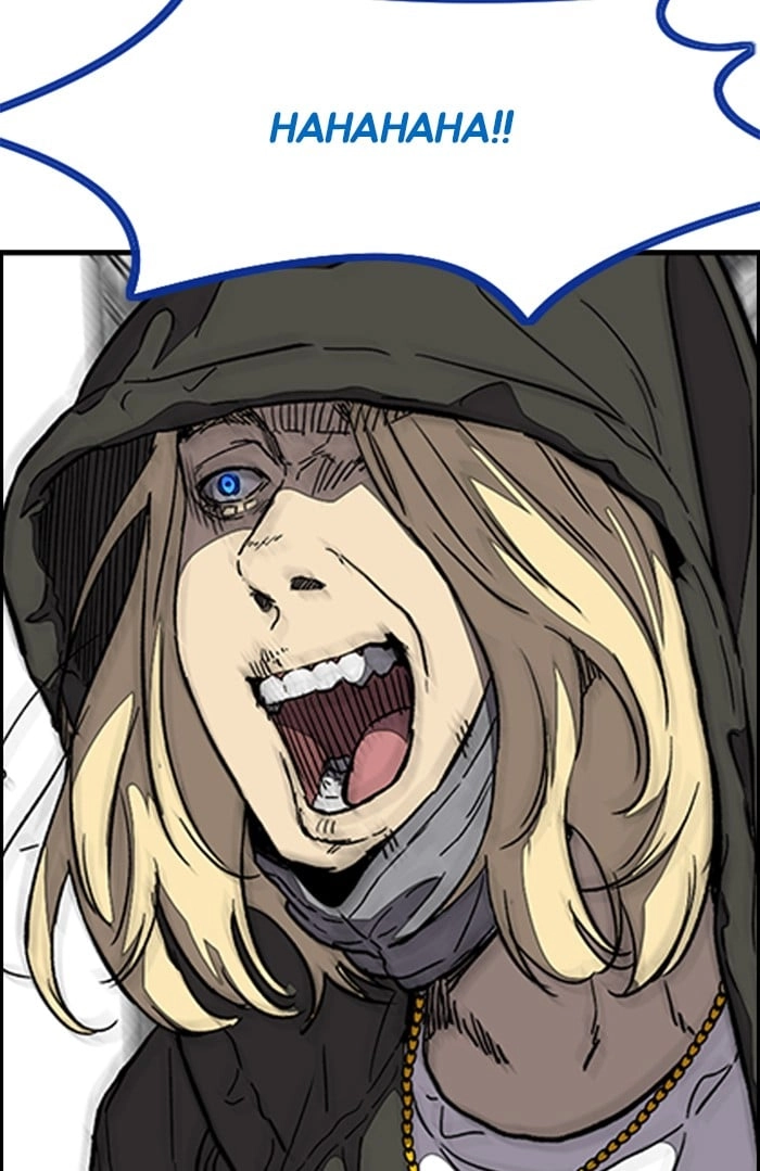 Wind Breaker Chapter 338, page 64 of 144