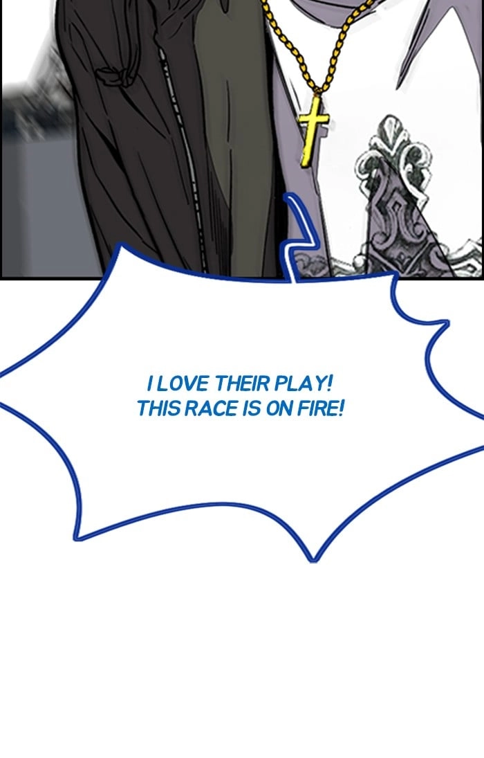 Wind Breaker Chapter 338, page 65 of 144