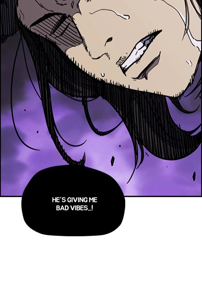 Wind Breaker Chapter 338, page 7 of 144