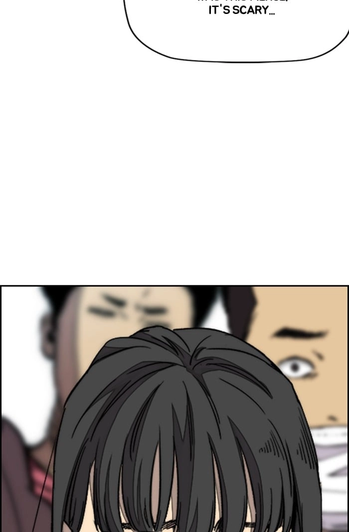 Wind Breaker Chapter 338, page 70 of 144