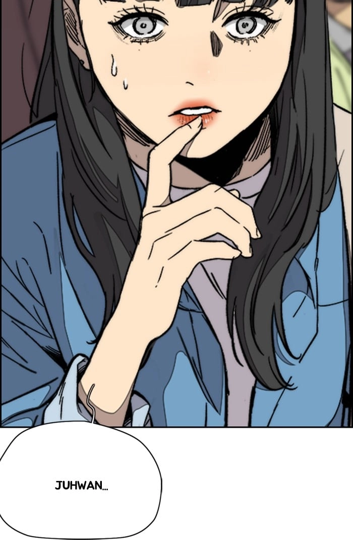 Wind Breaker Chapter 338, page 71 of 144