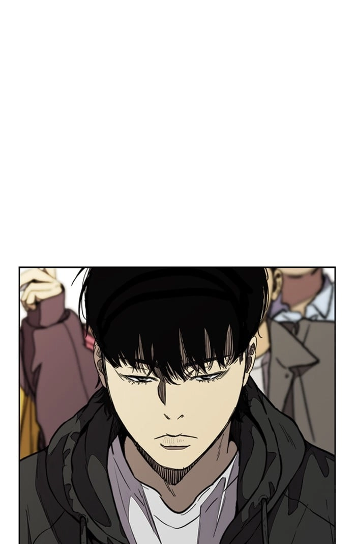 Wind Breaker Chapter 338, page 72 of 144