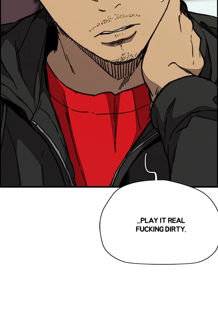 Wind Breaker Chapter 338, page 74 of 144