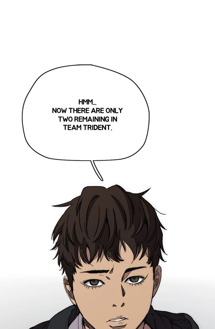 Wind Breaker Chapter 338, page 75 of 144