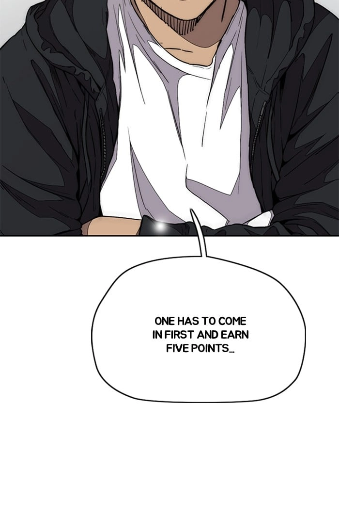 Wind Breaker Chapter 338, page 76 of 144