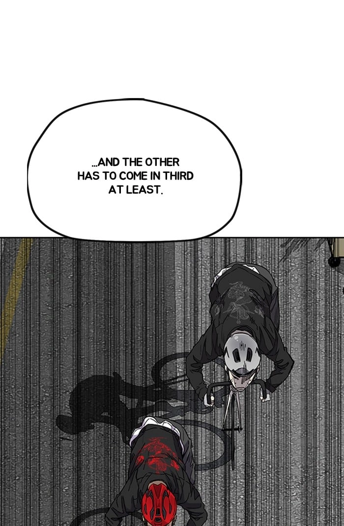 Wind Breaker Chapter 338, page 77 of 144