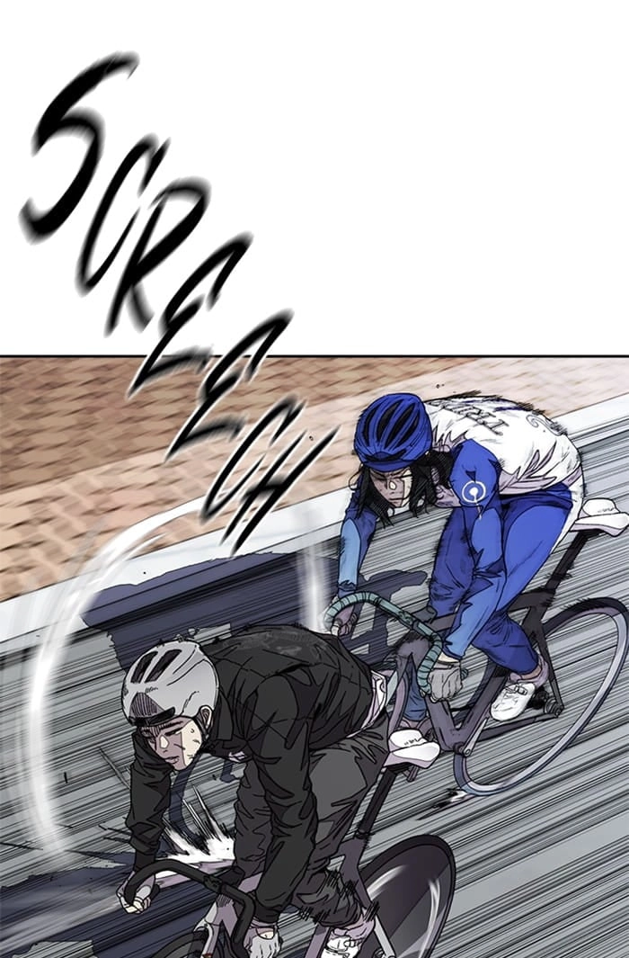 Wind Breaker Chapter 338, page 8 of 144