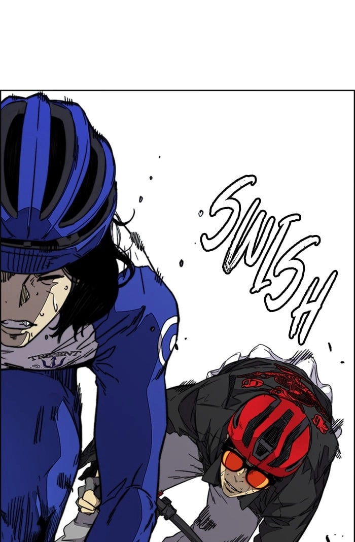 Wind Breaker Chapter 338, page 81 of 144
