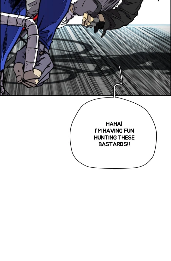 Wind Breaker Chapter 338, page 82 of 144