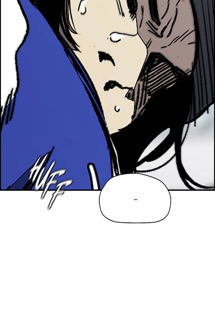 Wind Breaker Chapter 338, page 85 of 144