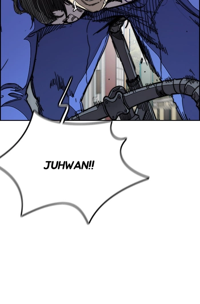 Wind Breaker Chapter 338, page 87 of 144