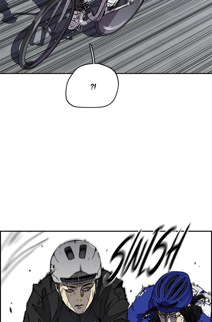 Wind Breaker Chapter 338, page 9 of 144