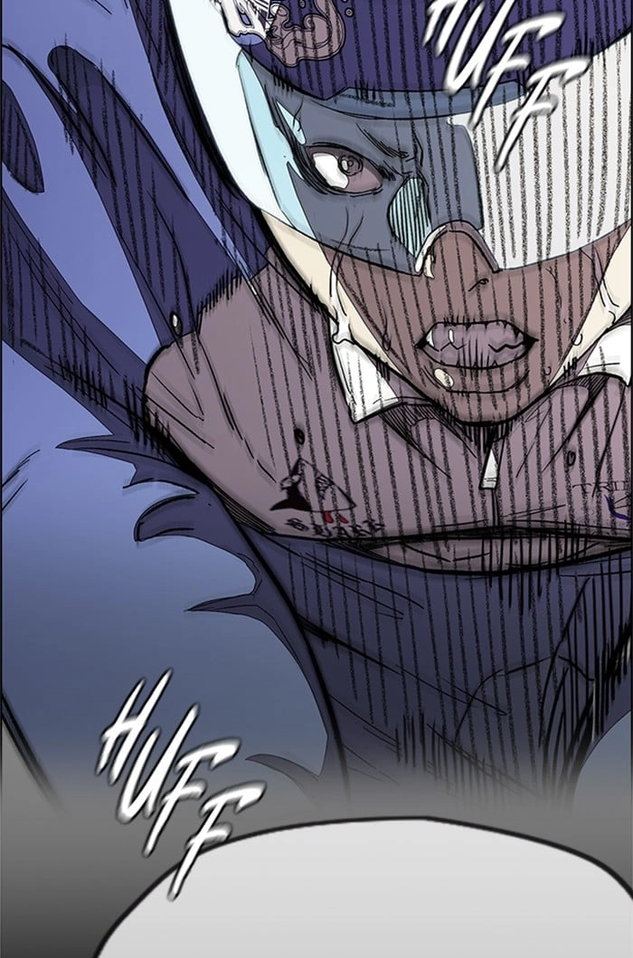 Wind Breaker Chapter 338, page 95 of 144