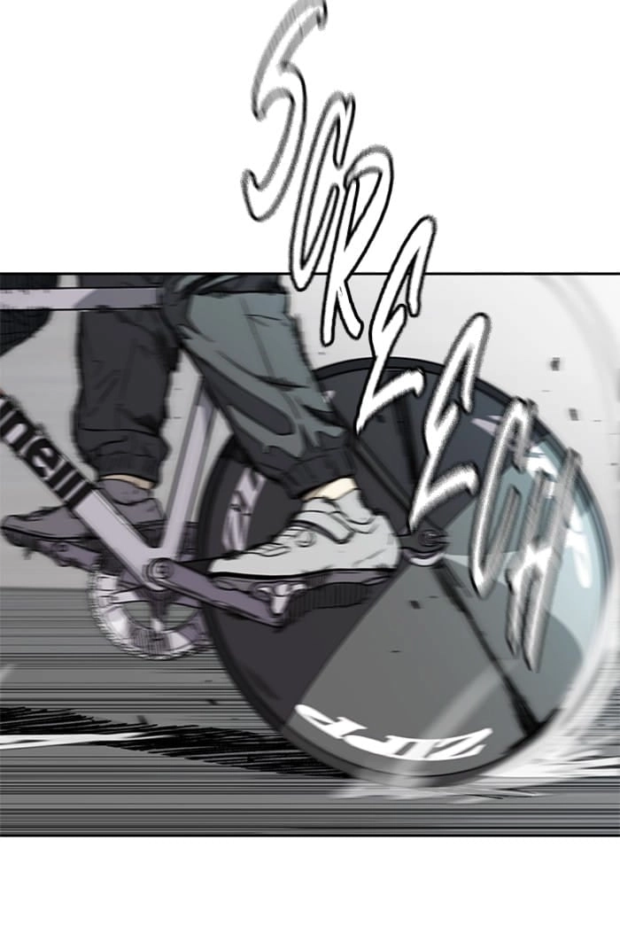Wind Breaker Chapter 339, page 109 of 205