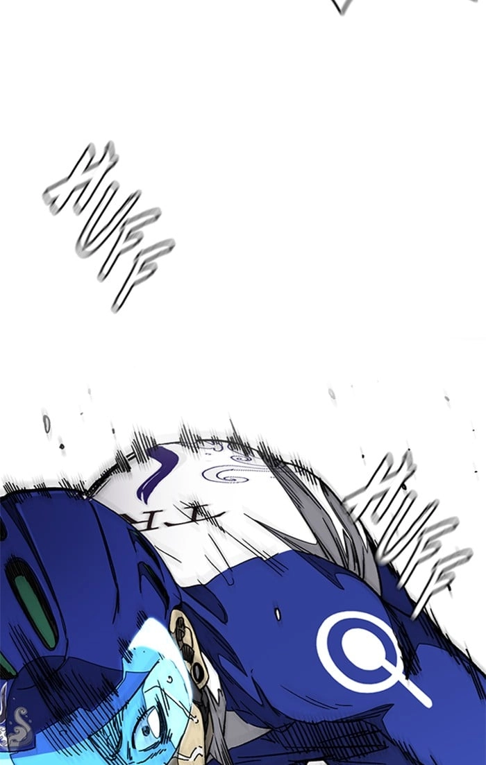 Wind Breaker Chapter 339, page 11 of 205
